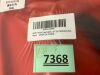 GIANT PANDA Customized Full Set Car Seat Covers - 4