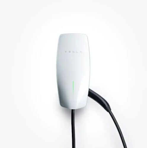 Universal Wall Connector Level 2 Hardwired Electric Vehicle (EV) Charger &ndash; up to 48A&ndash; 24&rsquo;