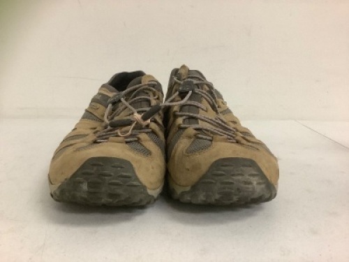 Merrell Mens Shoes, Size 9, E-Comm Return