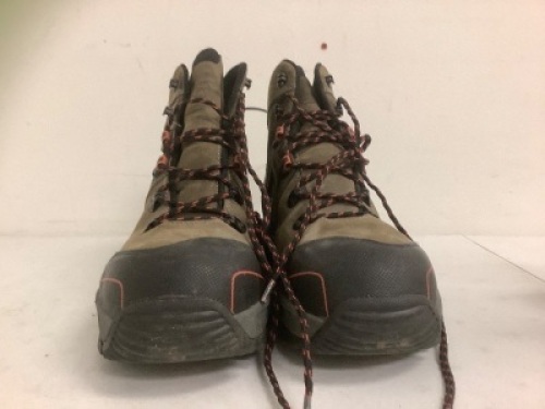 Irish Setter Mens Boots, Size 13D, E-Comm Return
