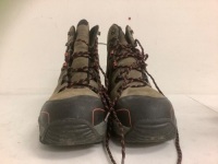 Irish Setter Mens Boots, Size 13D, E-Comm Return