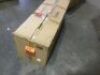 7.5ft Pre-Lit Hinged Artificial Fir Christmas Tree w/ 700 LED Lights, 7 Light Sequences