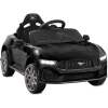12V Kids Ride-On Car Officially Licensed Ford Mustang w/ Remote, 2 Speeds