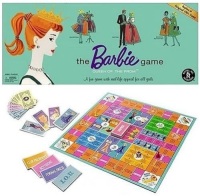 The Barbie Game - Queen of The Prom. Appears New