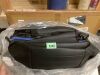 Full Set Car Seat Covers for Unknown Vehicle - 4
