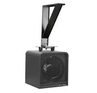Mr. Heater 4,800W 240V Ceiling Mount Electric Garage Heater