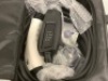 MEGEAR Level 1/2 EV Charger, Appears new, Powers Up, Sold as is