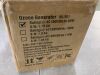 VEVOR 3230 sq. ft. HEPA - Type Ozone Generator Odor Remover - 3