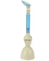 Lentek Cordless Bug Catcher Vacuum with Charging Stand, Chemical-Free Indoor Outdoor Insect Trap