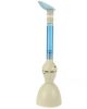 Lentek Cordless Bug Catcher Vacuum with Charging Stand, Chemical-Free Indoor Outdoor Insect Trap