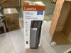 Lasko Elite Collection 1500W Ceramic Tower Space Heater with Tip-Over Switch - 2