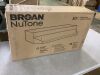 Broan-NuTone RL6200 Series 30-Inch Ductless Under-Cabinet Range Hood, Stainless Steel Finish - 2