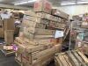 Salvage Pallet. Items Will Be Damaged and Incomplete.