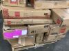 Salvage Pallet. Items Will Be Damaged and Incomplete. - 5