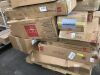 Salvage Pallet. Items Will Be Damaged and Incomplete. - 7