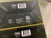 Lot of (2) BEYOND BRIGHT 40-Watt Motion-Activated LED Garage Light with 10-Adjustable Panels, 372 LED Bulbs - 7