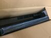 Broan-NuTone 41000 Series 30 in. Ductless Under Cabinet Range Hood with Light in Black - 3