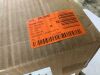 Contractor Express Cabinets Arlington Vesper White Plywood Shaker Stock Assembled Wall Kitchen Cabinet Soft Close 12 in. W x 12 in. D x 30 in. H - 4