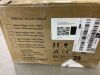 VEVOR 550W 18 KPa Bagless Corded Washable HEPA Filter Mattress Vacuum Cleaner - 3