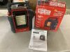Mr. Heater Portable Buddy 9,000 BTU Radiant Propane Indoor/Outdoor Space Heater - 2