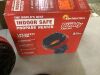 Mr. Heater 3,800 BTU Little Buddy Radiant Propane Indoor/Outdoor Space Heater - 5