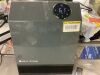 HEAT STORM 1,000-Watt Gray Electric Deluxe Indoor Convection/Radiant Infrared Wall Compact Heater - 3