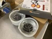 Mr. Heater Propane Tank Top Heater