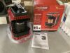 Mr. Heater Buddy FLEX 11,000 BTU Radiant Propane Indoor/Outdoor Space Heater - 2