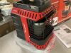 Mr. Heater Buddy FLEX 11,000 BTU Radiant Propane Indoor/Outdoor Space Heater - 3