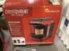 Mr. Heater Buddy FLEX 11,000 BTU Radiant Propane Indoor/Outdoor Space Heater - 6