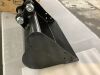 20" No Teeth Flat Mini Excavator Bucket Attachment - 3