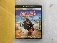 Case of (30) Ferdinand - 4K UltraHD+ Blu-Ray + Digital