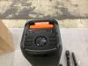 JYX Karaoke Machine with 2 Microphones - 2