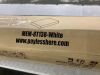 8 Inch Twin Gel Memory Foam Mattress - 2