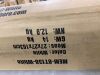 8 Inch Twin Gel Memory Foam Mattress - 4