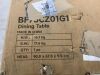 HOOBRO 3-Piece Industrial Dining Table Set - Loose Hardware - 5