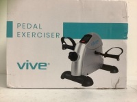 VIVE Pedal Exerciser, Appears New