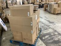 Pallet of Spring/Summer/Graduation Supplies