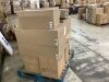 Pallet of Spring/Summer/Graduation Supplies