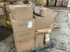 Pallet of Spring/Summer/Graduation Supplies - 2