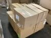Pallet of New Years Party Supplies - 2