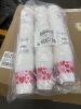 Case of (900) Loving Hearts Plastic Cups, 8 oz