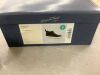 Case of (6) Universal Thread Womens Shirley Ankle High Pull On Rain Boots, Size 8 - 2
