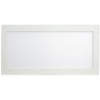 Pixi 1 ft. x 2 ft. Edge-Lit LED Flat Light Fixture. NEW