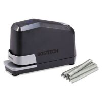 Bostitch B8 Impulse 45 Electric Stapler, 45-Sheet Capacity