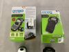 Lot of (2) Dymo Label Makers - 3