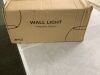 Wireless Battery Operated Wall Sconces, 2 pack - 5