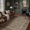 Washable Area Rug, 8 x 10