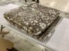 Washable Area Rug, 8 x 10 - 2