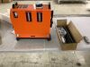 12V All in One Diesel Air Heaters with Remote Control and LCD Screen, 1.3 gal - 2